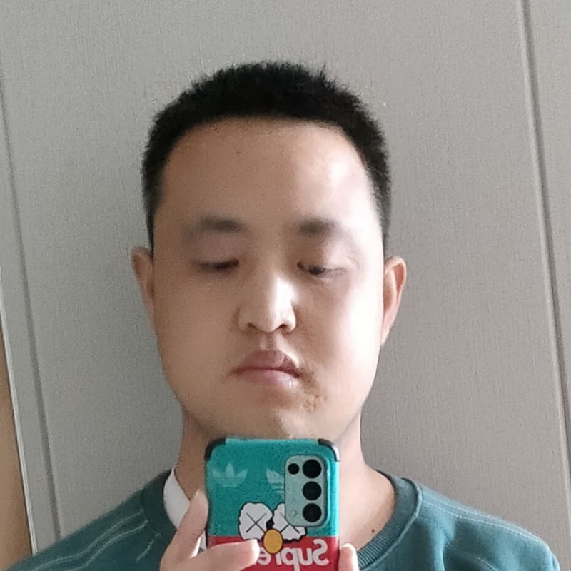 小郭的第一张照片--周口相亲服务中心