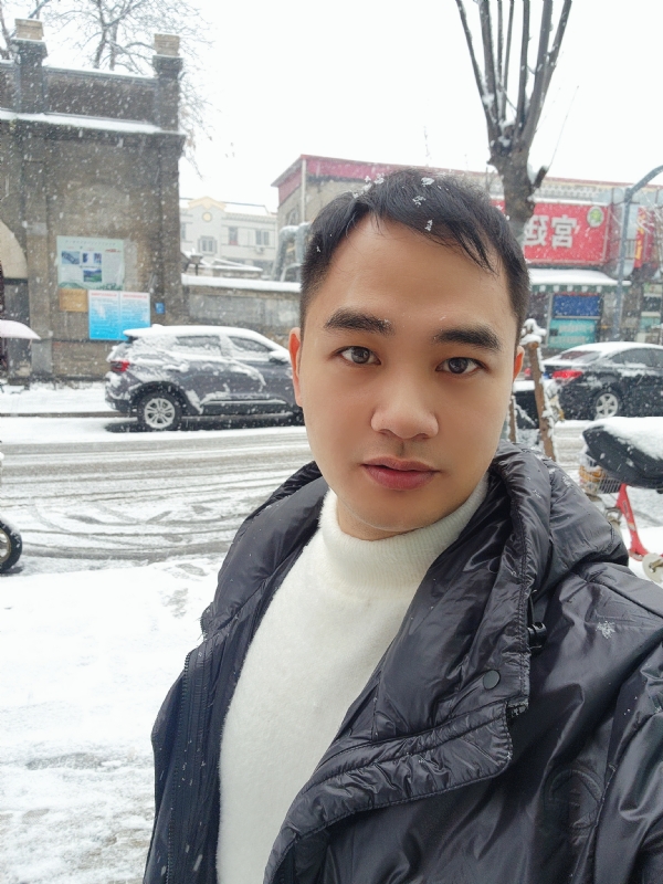 寻找合适伴侣的第一张照片--周口相亲服务中心