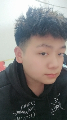 狗头的第一张照片--周口相亲服务中心