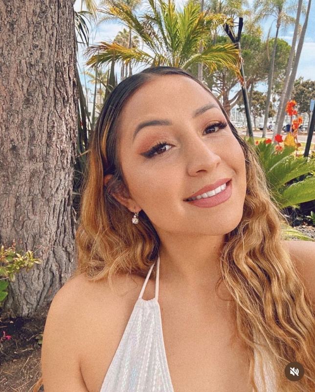 Tina的第一张照片--周口相亲服务中心