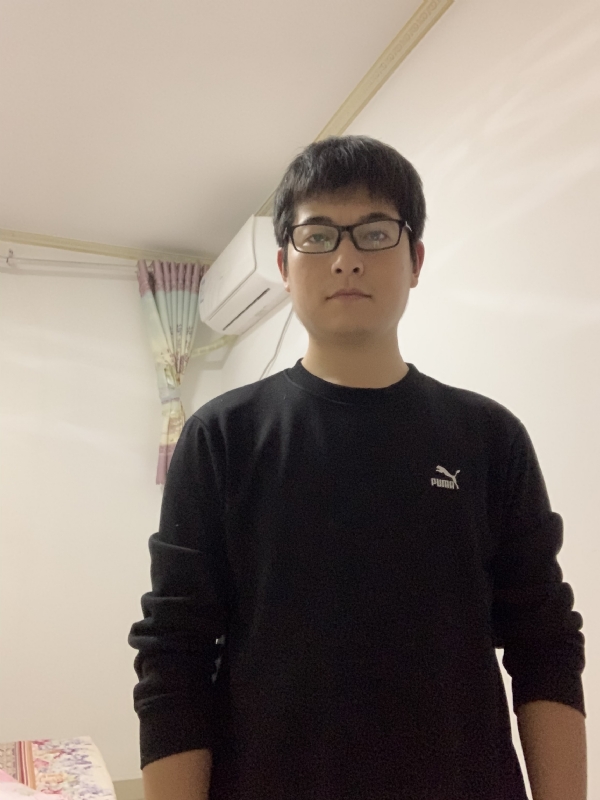 沫颜的第一张照片--周口相亲服务中心