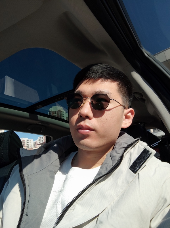 春风十里的第二张照片--周口相亲服务中心