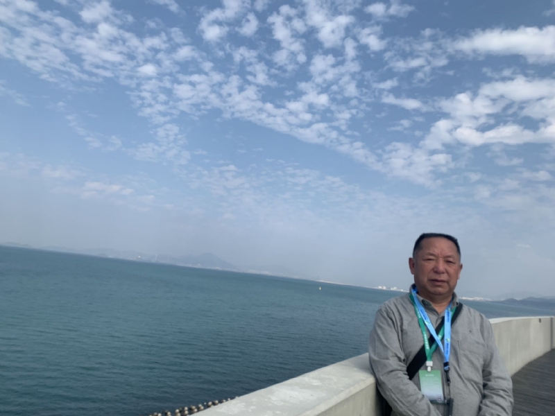 沏茶等红颜的第一张照片--周口相亲服务中心