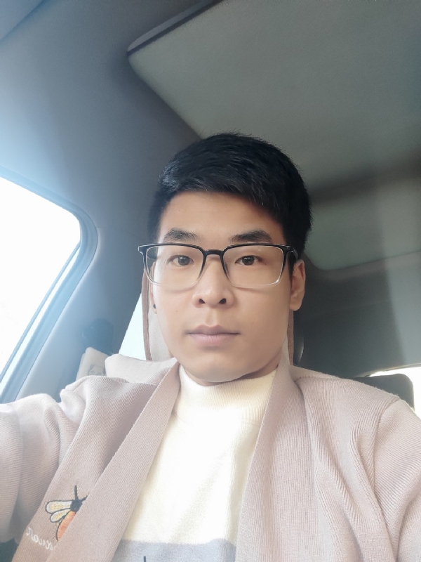 小奕的第一张照片--周口相亲服务中心