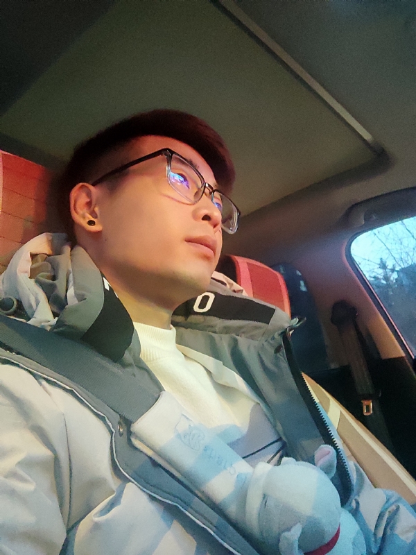 小奕的第二张照片--周口相亲服务中心