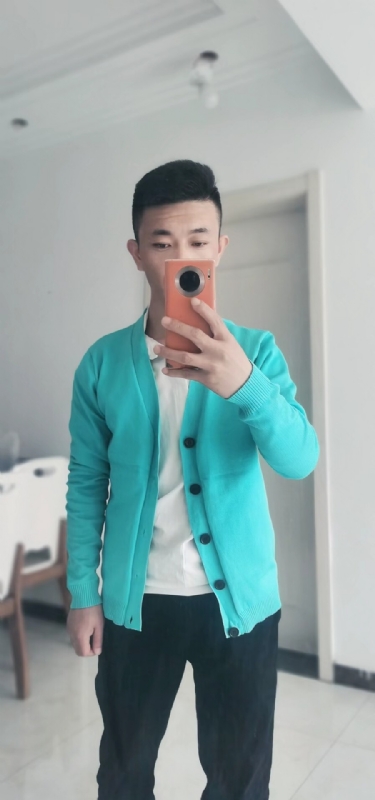 康荣振的第一张照片--周口相亲服务中心