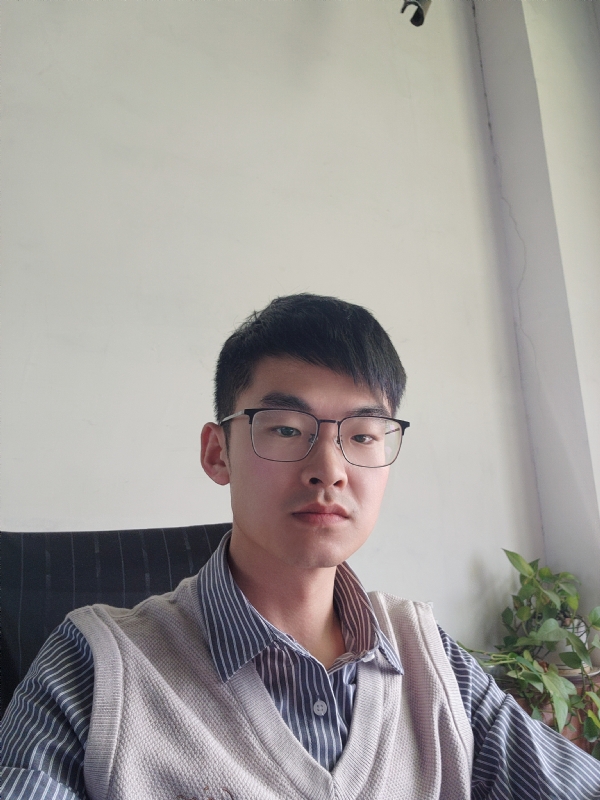 琉璃的第一张照片--周口相亲服务中心