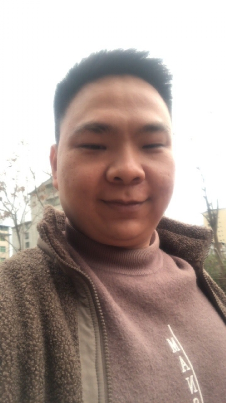 愿你所愿也的第一张照片--周口相亲服务中心