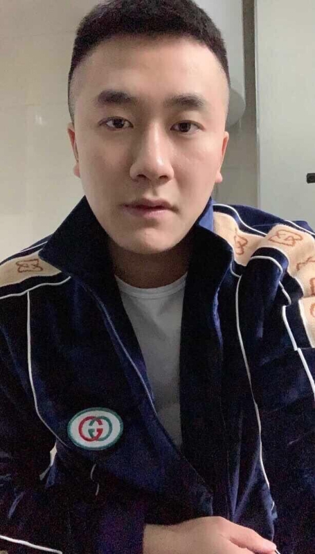 凌毅的第一张照片--周口相亲服务中心