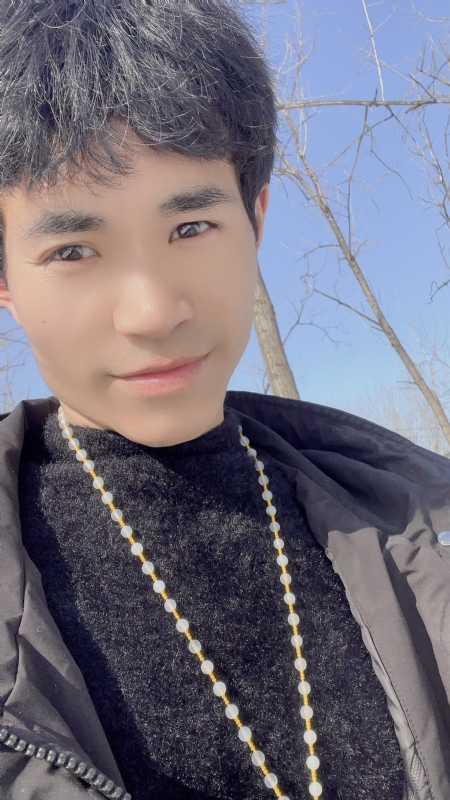 关二爷的第一张照片--周口相亲服务中心