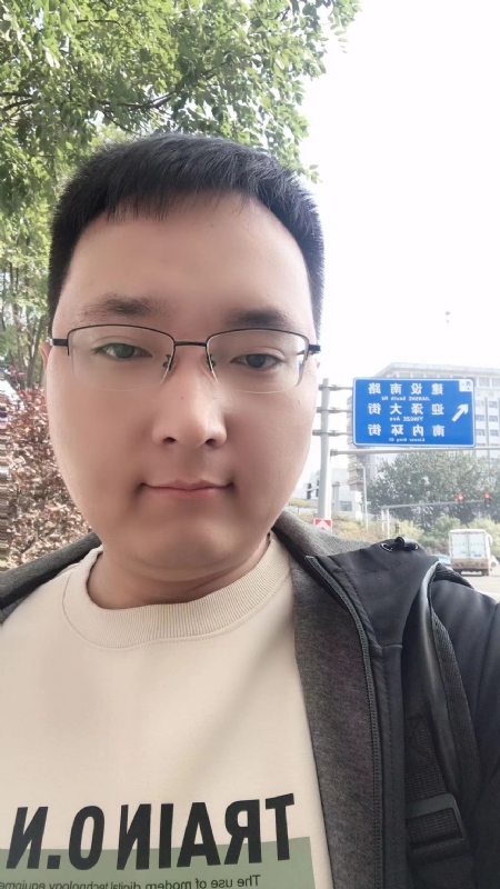 以结婚为目的的第二张照片--周口相亲服务中心