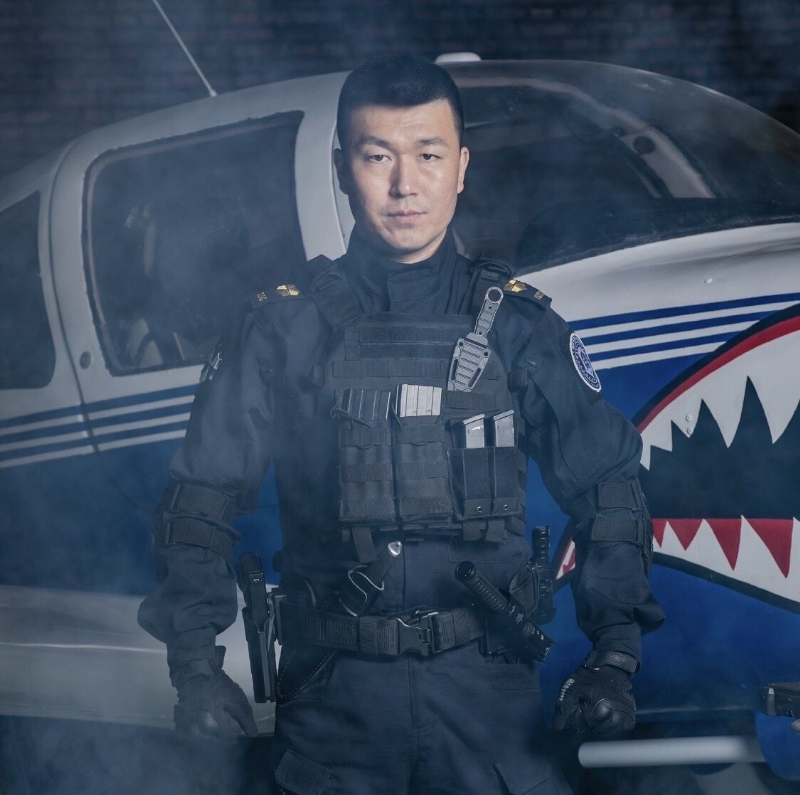 绿色的第二张照片--周口相亲服务中心