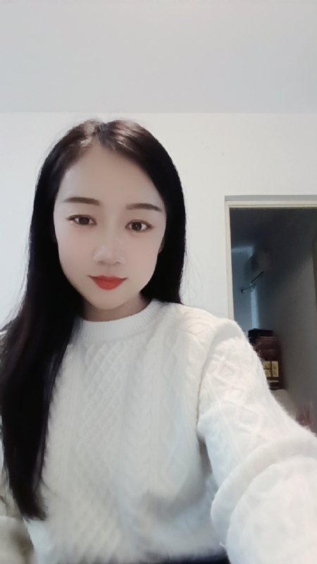 格格的第一张照片--周口相亲服务中心