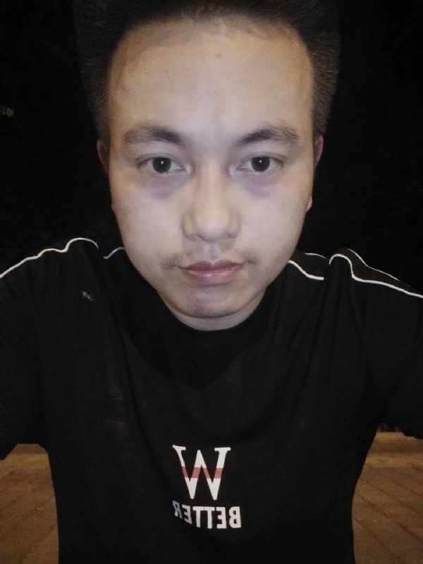 拓荒者的第一张照片--周口相亲服务中心