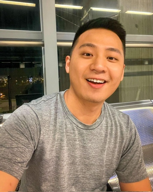 孤獨的男人的第三张照片--周口相亲服务中心