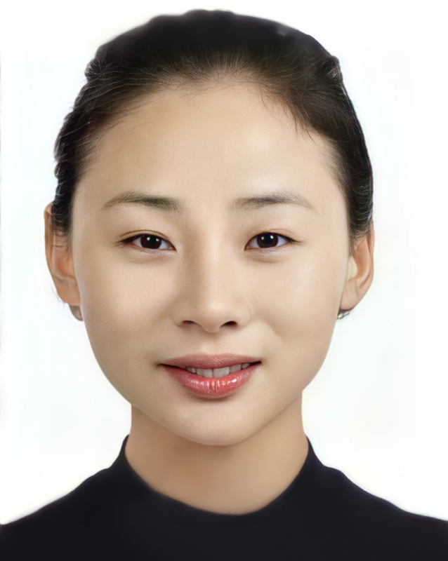 蔡文琴的第一张照片--周口相亲服务中心