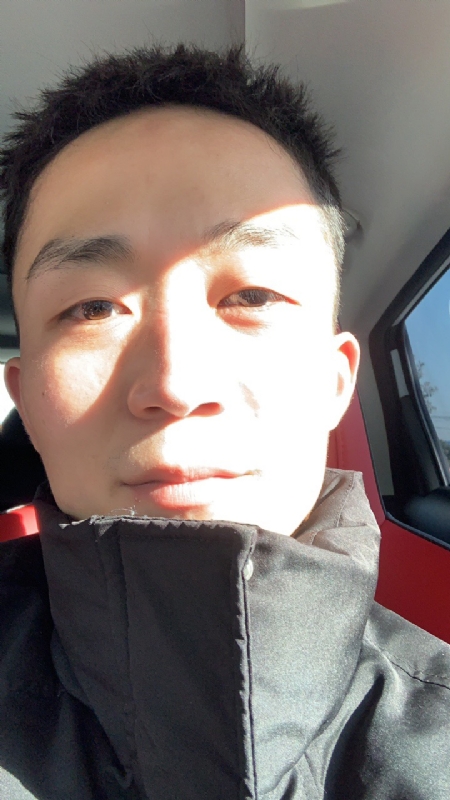 自由的第一张照片--周口相亲服务中心