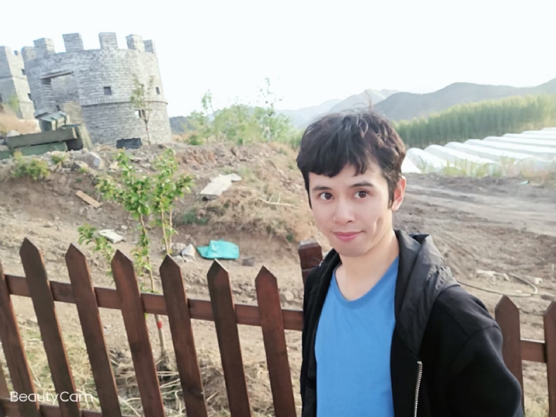 风一样的男子的第一张照片--周口相亲服务中心