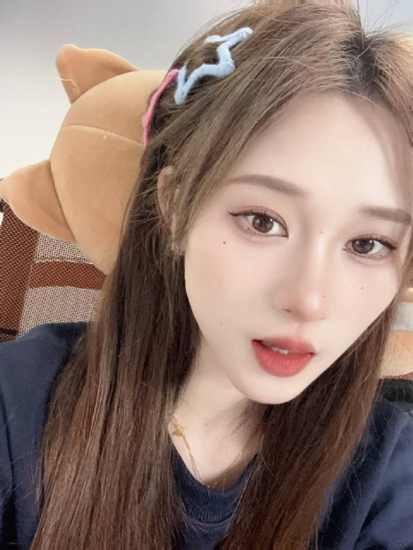 曦曦的第一张照片--周口相亲服务中心