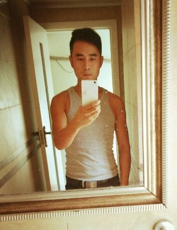 彭州的维哥的第一张照片--周口相亲服务中心