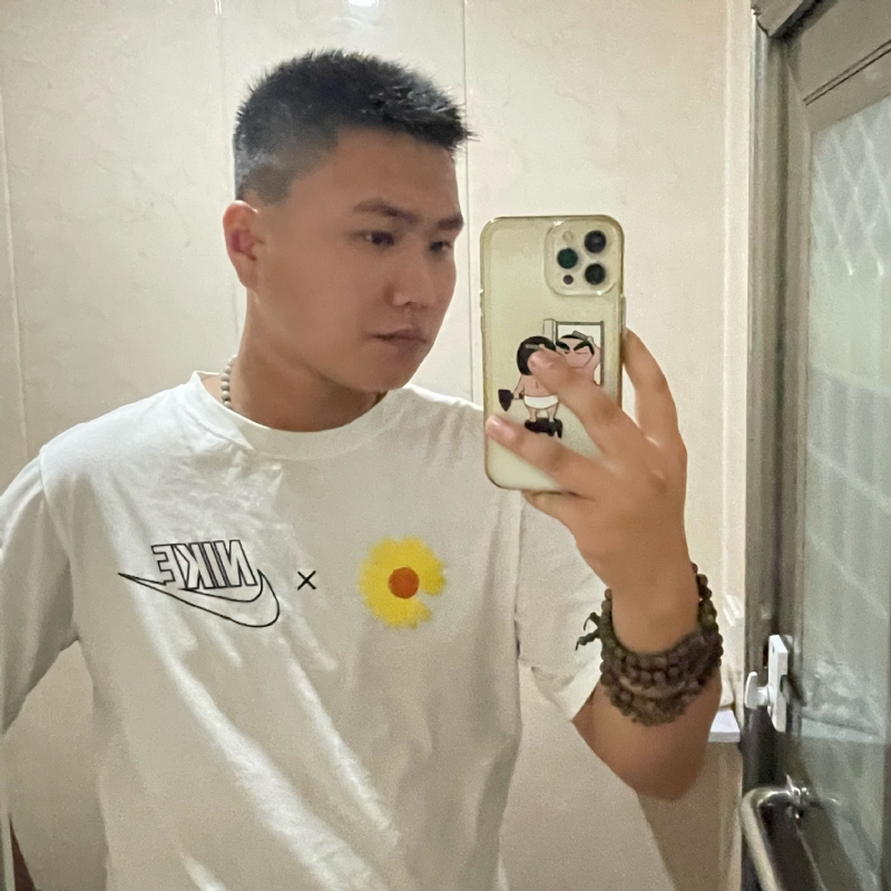 揚叔的第一张照片--周口相亲服务中心