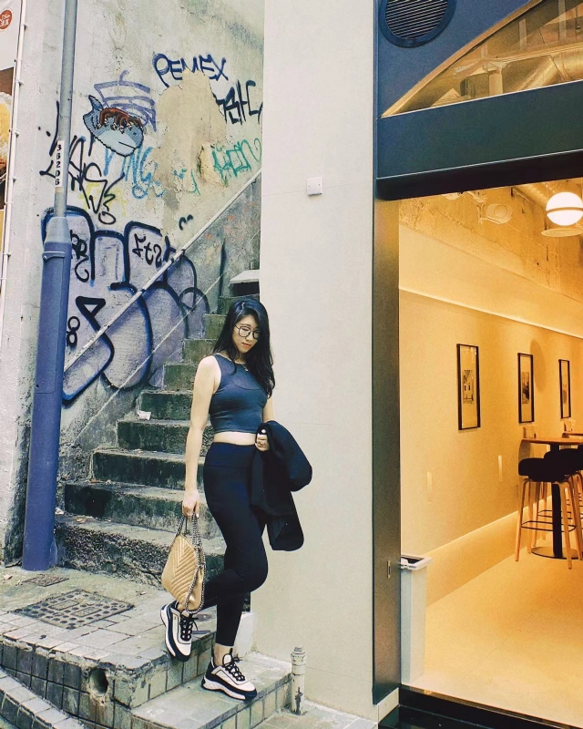 Crystal的第一张照片--周口相亲服务中心