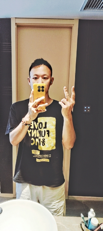 涵涵在的第一张照片--周口相亲服务中心