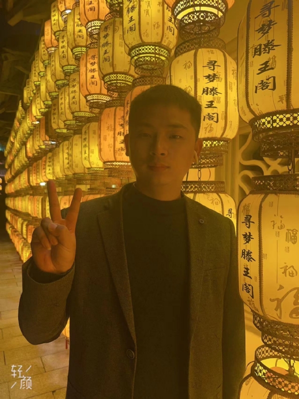 剩下的果实的第一张照片--周口相亲服务中心