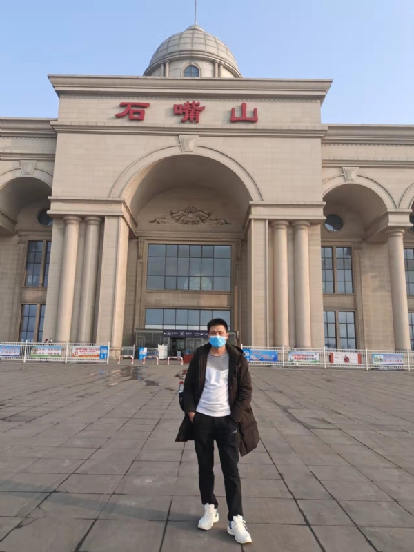 kn的第一张照片--周口相亲服务中心