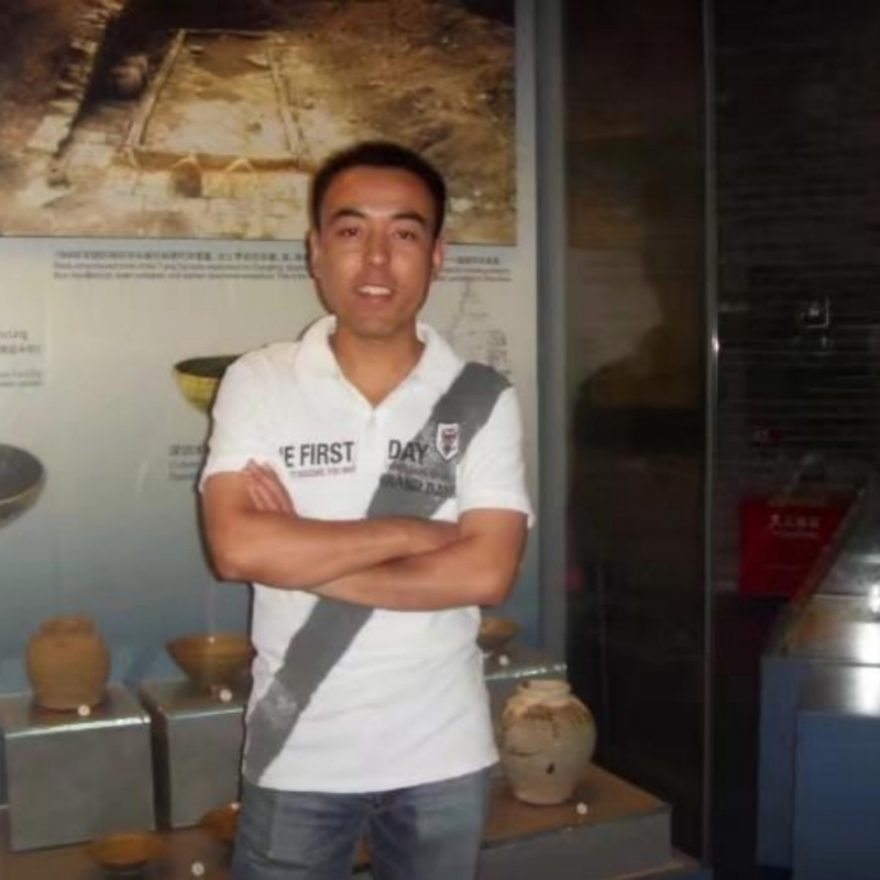 小明的第一张照片--周口相亲服务中心