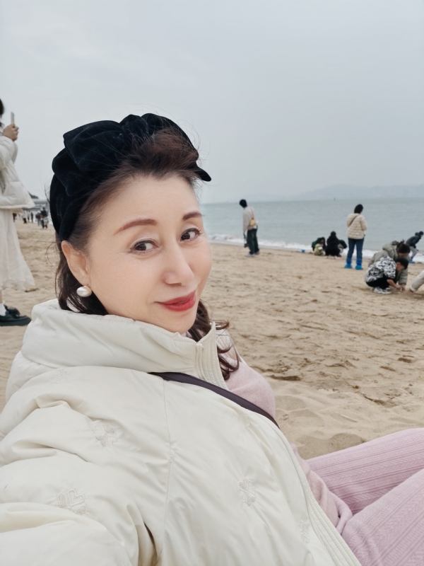 爱厦的第一张照片--周口相亲服务中心