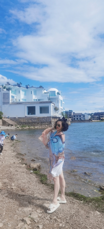 YOYO的第一张照片--周口相亲服务中心