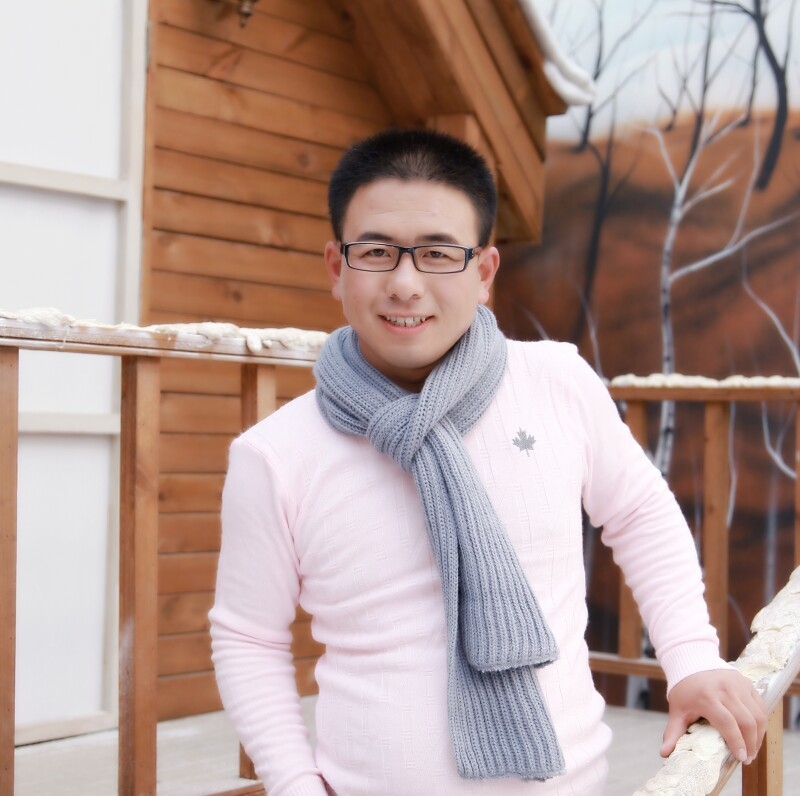 星如的第二张照片--周口相亲服务中心