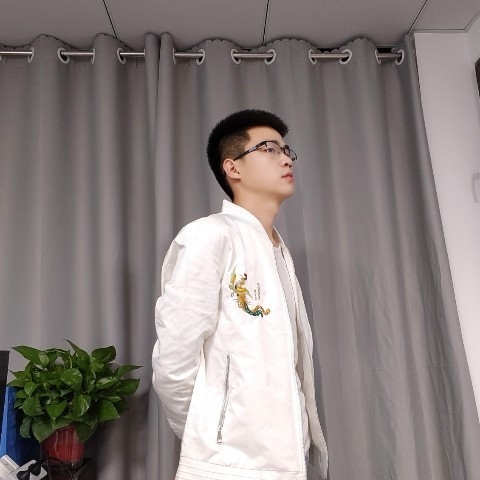 罗刚的第一张照片--周口相亲服务中心