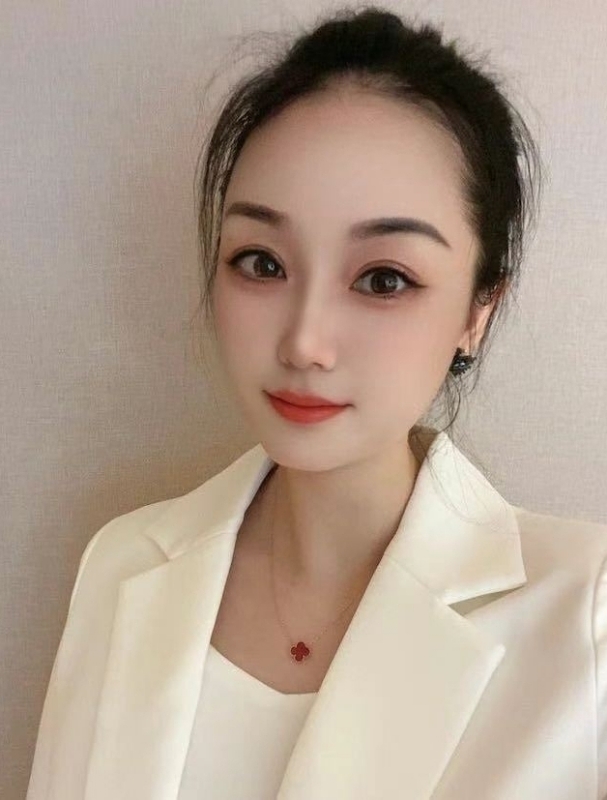 罗美女的第一张照片--周口相亲服务中心