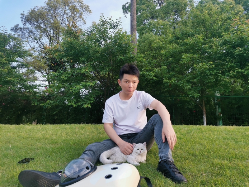 云季的第一张照片--周口相亲服务中心