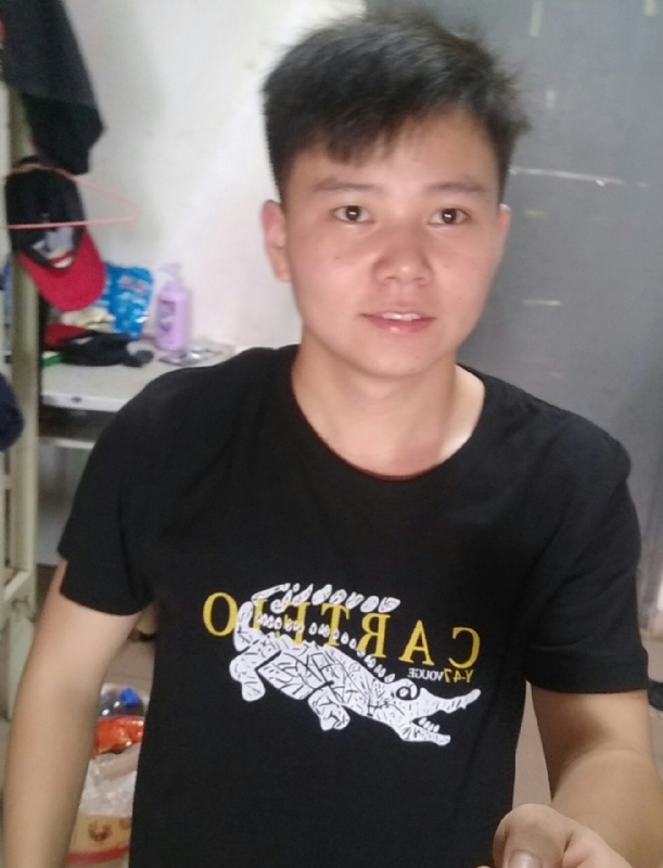 真实的一面的第一张照片--周口相亲服务中心