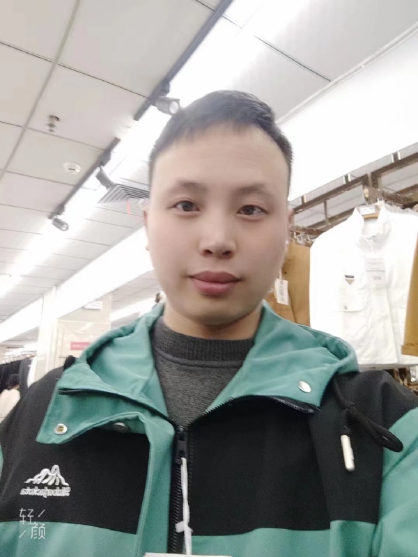 王琦的第一张照片--周口相亲服务中心