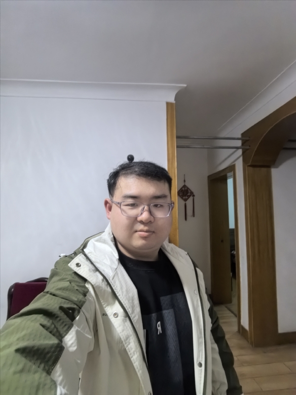 哈哈的第一张照片--周口相亲服务中心