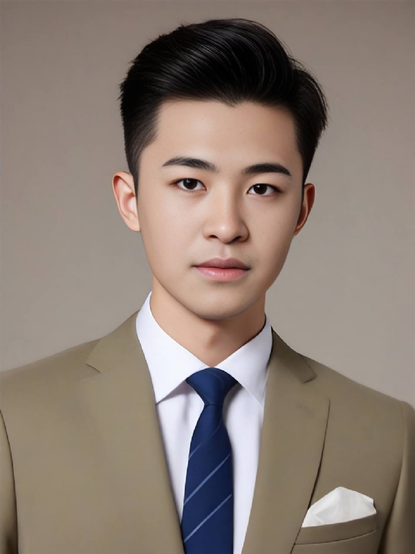 哈利波特的第一张照片--周口相亲服务中心