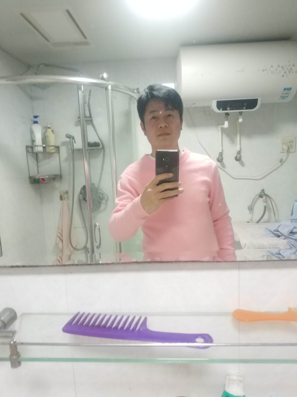 你把我逗乐了的第一张照片--周口相亲服务中心