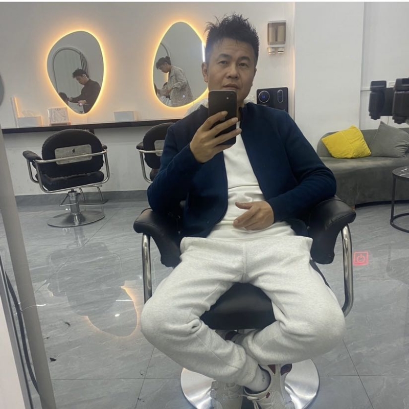 你把我逗乐了的第二张照片--周口相亲服务中心