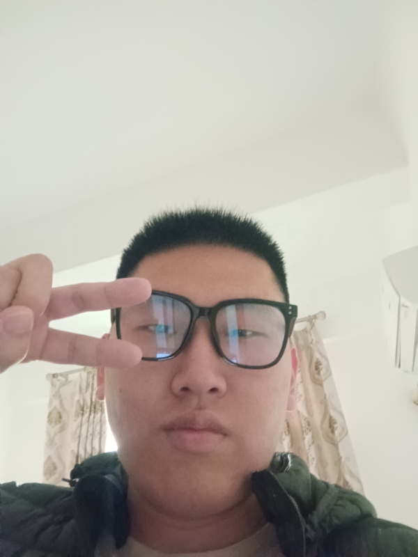 梦之老战士的第一张照片--周口相亲服务中心