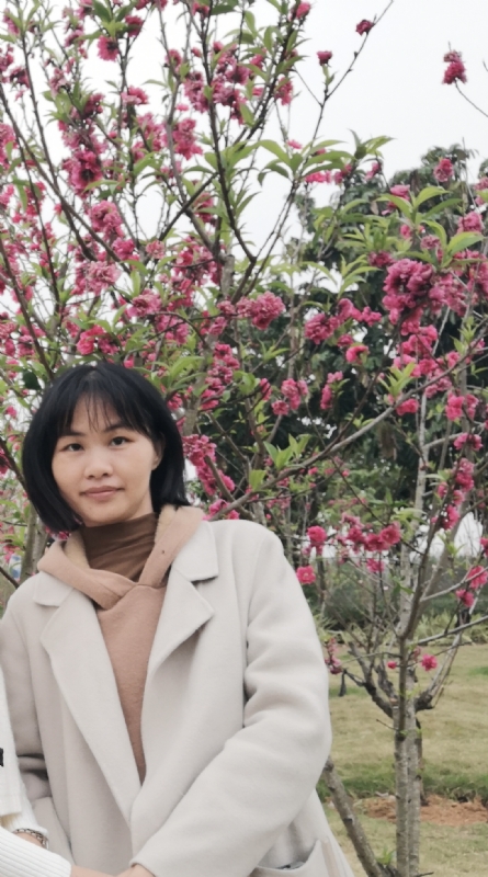 文青的第一张照片--周口相亲服务中心