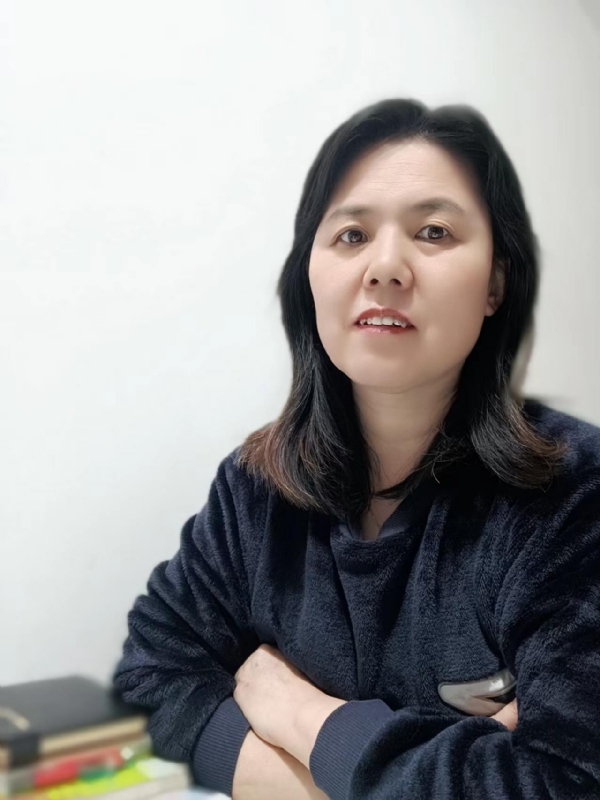 小米的第一张照片--周口相亲服务中心