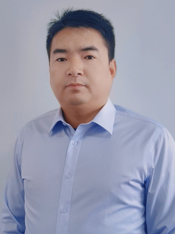 于先生的第一张照片--周口相亲服务中心