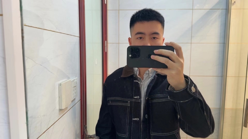 CC的第一张照片--周口相亲服务中心