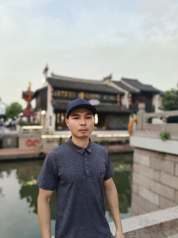 十八星格的第三张照片--周口相亲服务中心