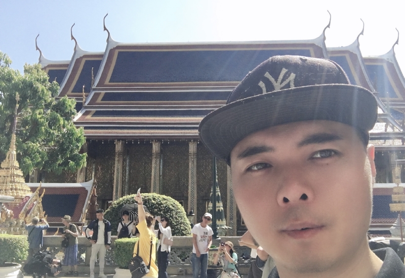 十八星格的第四张照片--周口相亲服务中心