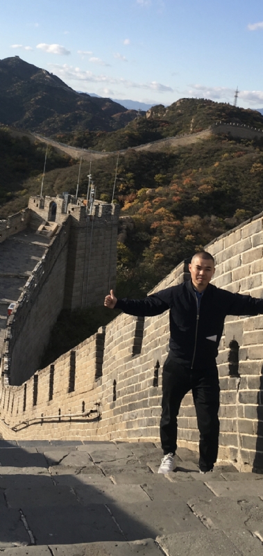 十八星格的第五张照片--周口相亲服务中心